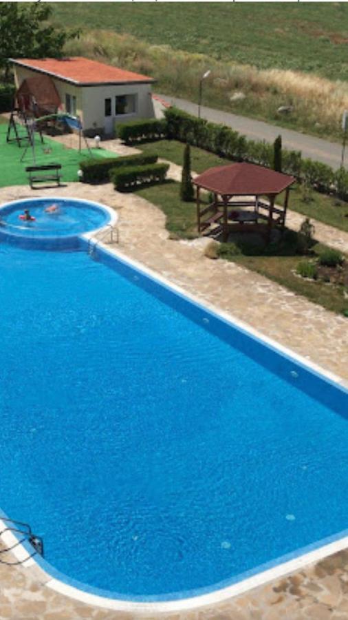 Rutland Sp Apartments رافدا المظهر الخارجي الصورة