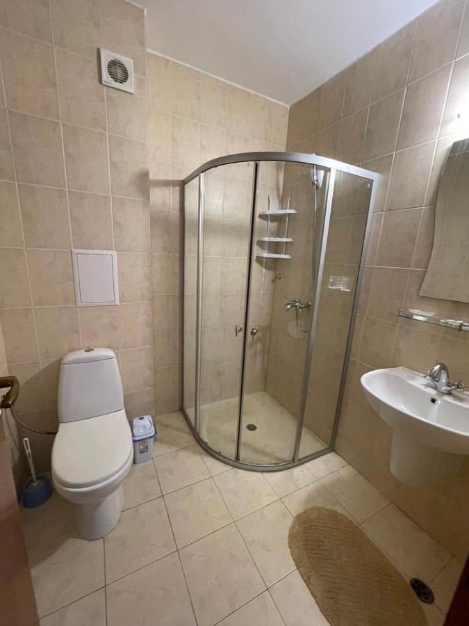 Rutland Sp Apartments رافدا المظهر الخارجي الصورة