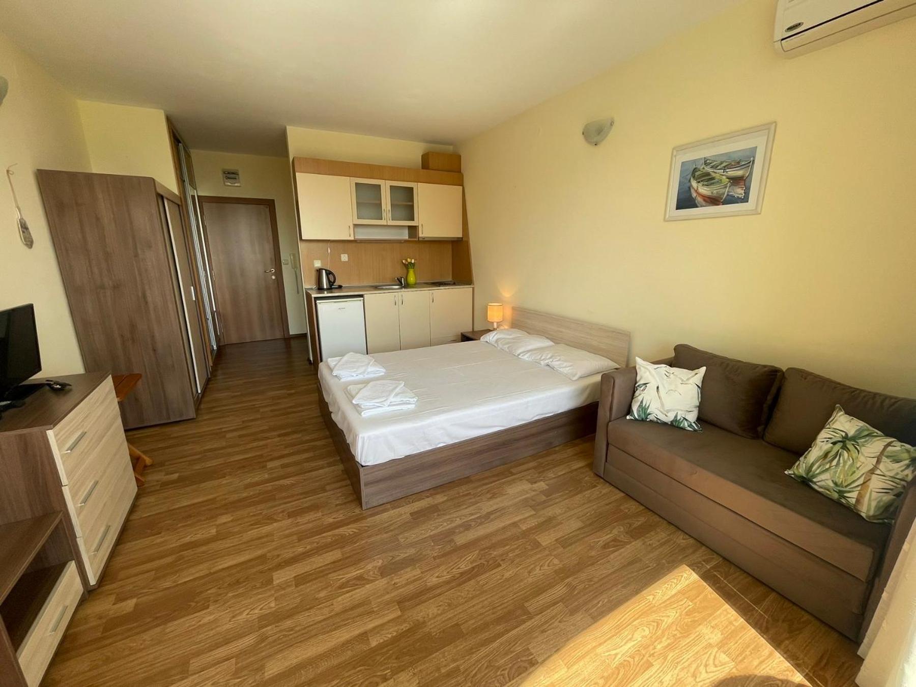 Rutland Sp Apartments رافدا المظهر الخارجي الصورة