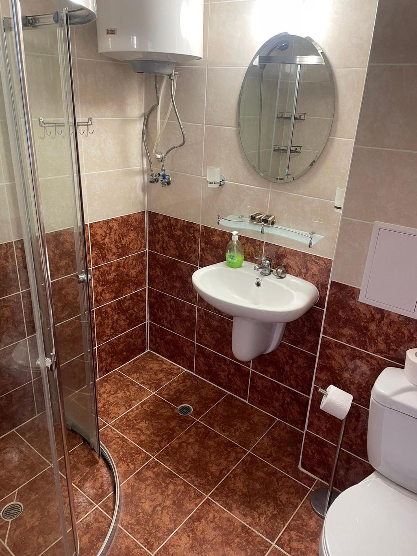 Rutland Sp Apartments رافدا المظهر الخارجي الصورة